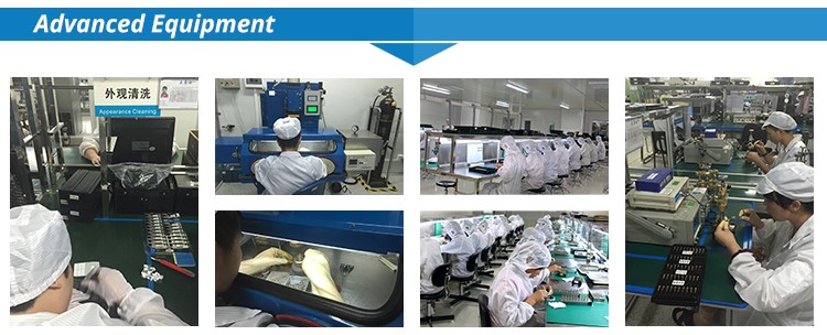 Optical Module Manufacturer