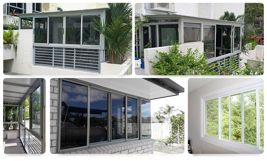 sliding door project sliding door project