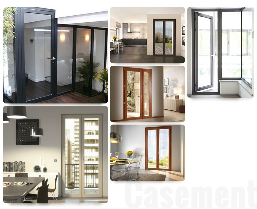 casement door project casement door project