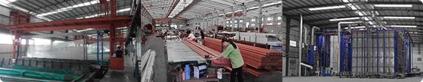 anodized, woodgrain,powder coated anodized, woodgrain,powder coated
