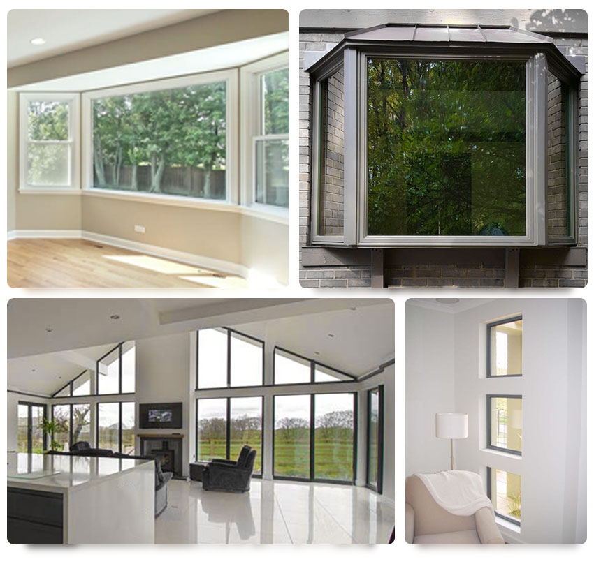 fixed window projects fixed window projects