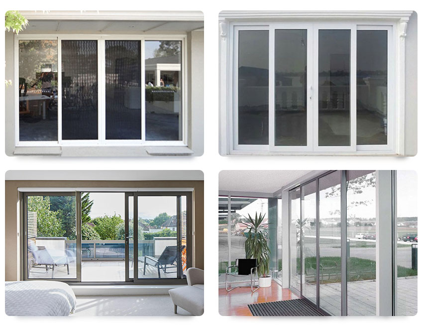 sliding door project sliding door project