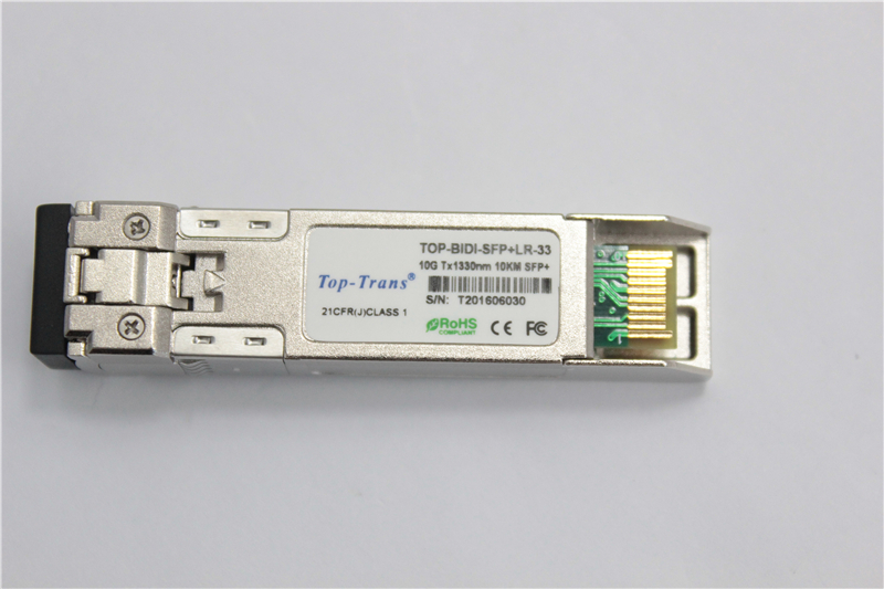 10g Sfp 10km BIDI 10g Sfp 10km BIDI