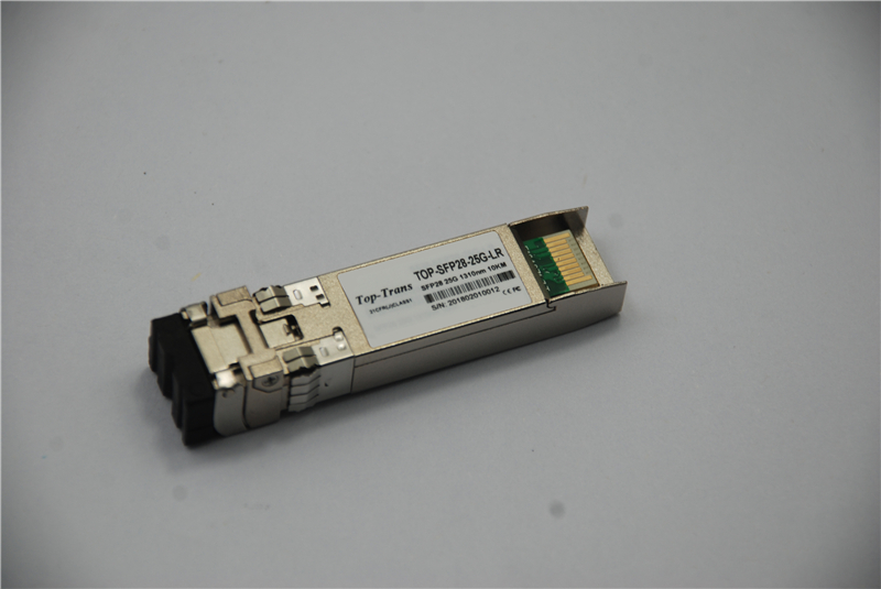 SFP28 25G 1310nm 10km 