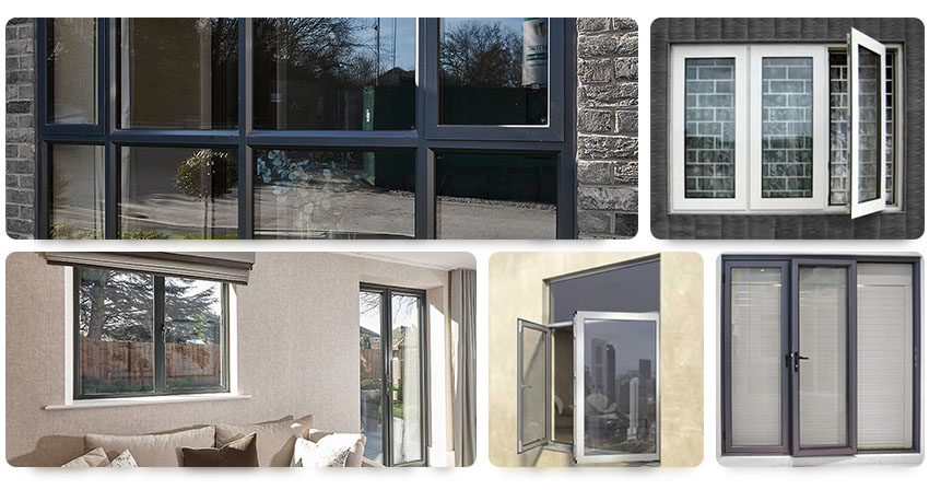 casement window accessories