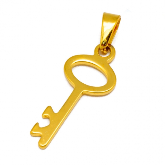 key pendant