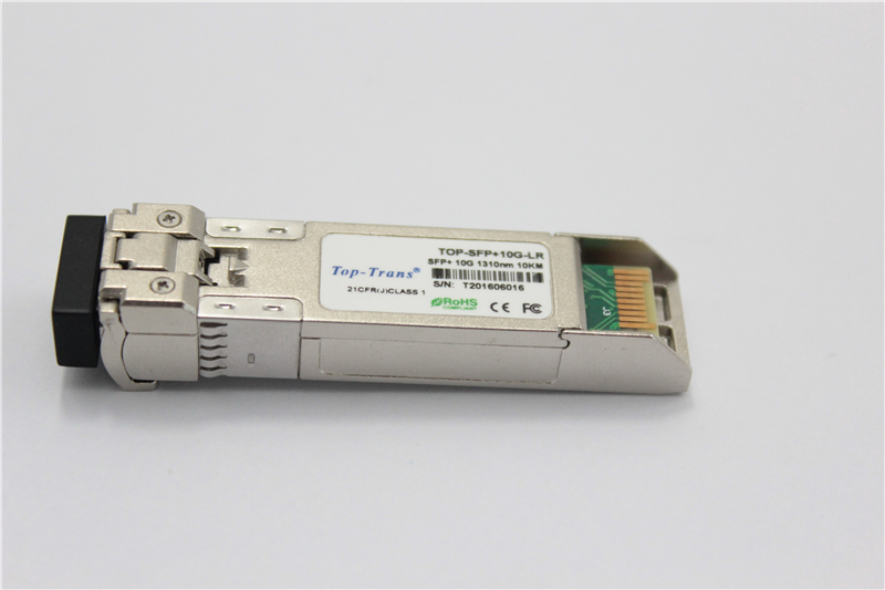 Gigabit SFP-10G-LR 1310nm 10km Gigabit SFP-10G-LR 1310nm 10km