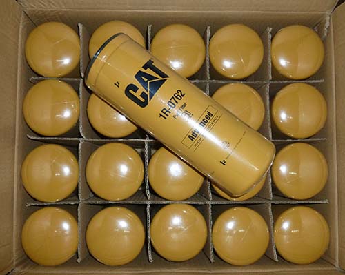CAT Fuel Filter 1R-0762 CAT Fuel Filter 1R-0762