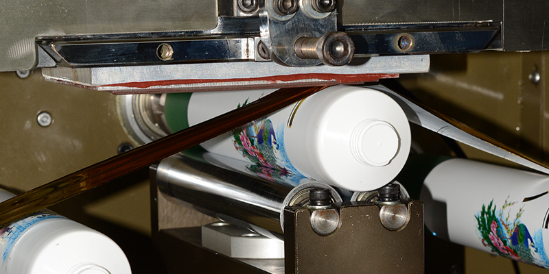 Stamping System Stamping System