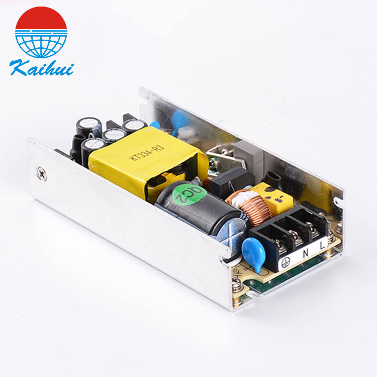 Open frame 48v 2.5a switching power supply