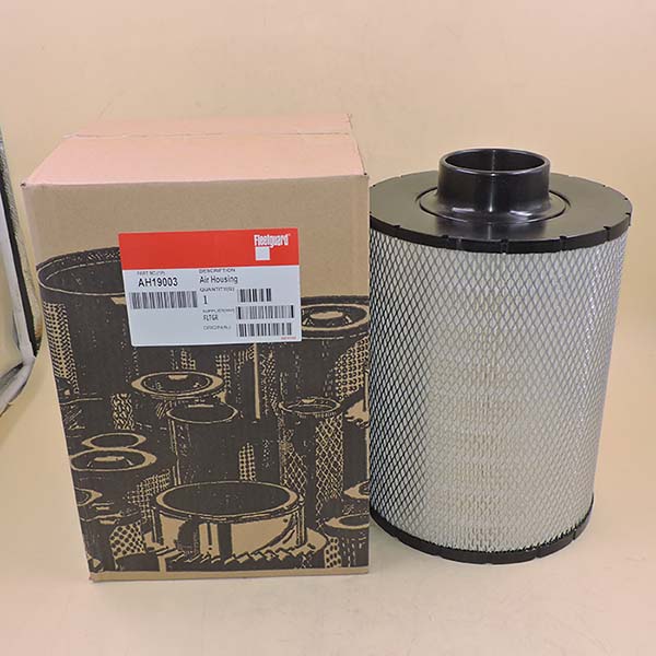 Duralite Air Cleaner AH19003