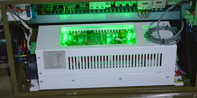 UV power supply