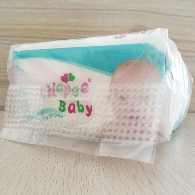 Infant Disposable Baby Diaper