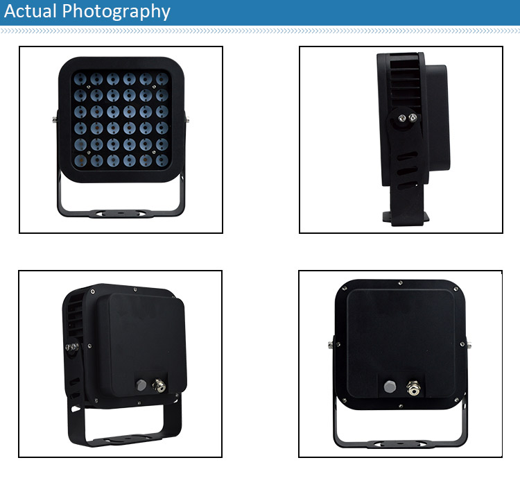 Exterior Led Flood Light