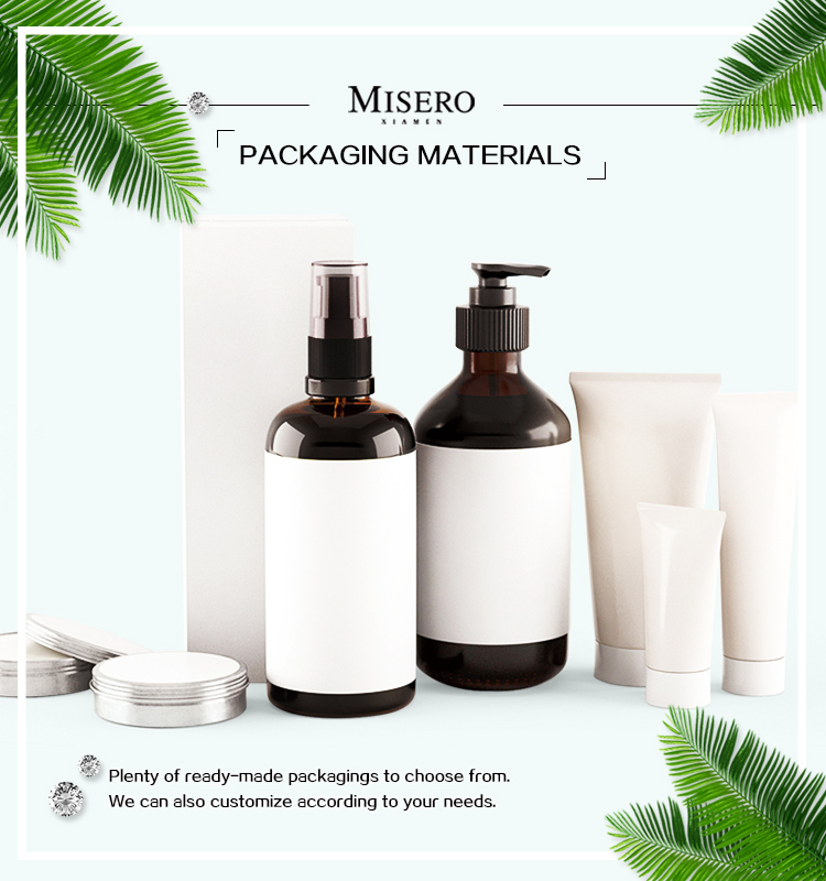 Variety Of Packaging To Choose From By Misero Biotechnology Variety Of Packaging To Choose From By Misero Biotechnology
