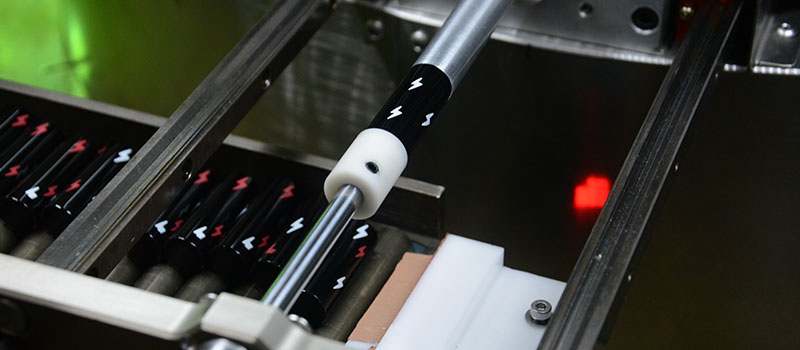 Loading And Unloading Device Loading And Unloading Device