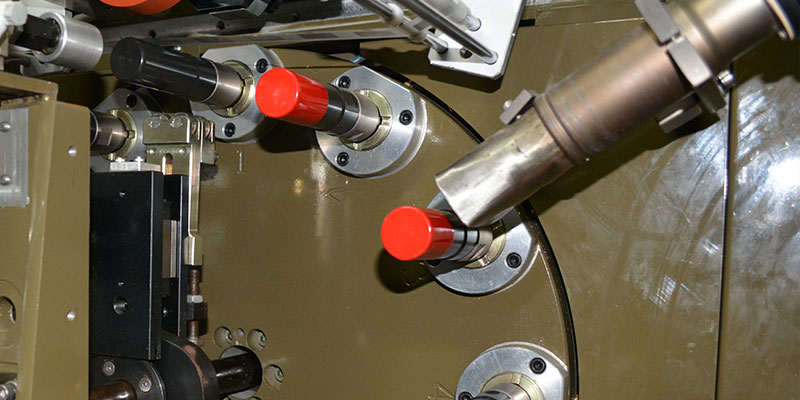 Hot air Device Hot air Device