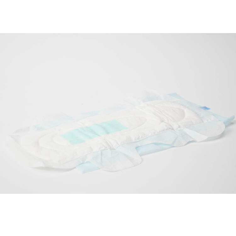 Extra Long Sanitary Pads