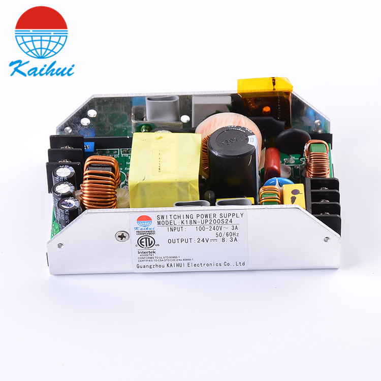 ETL 200W 48V 4.2A switching power supply ETL 200W 48V 4.2A switching power supply