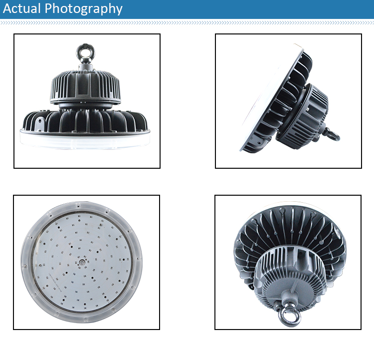 led high bay lights housings 100 w