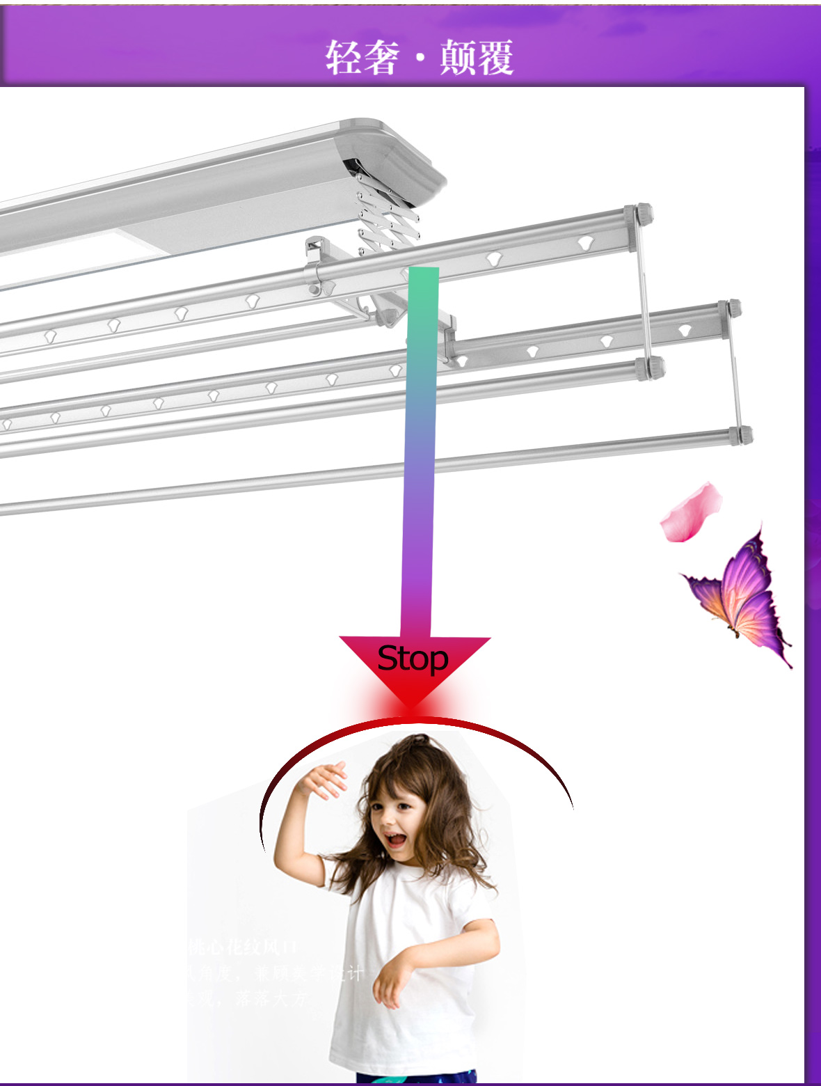 electric clothes drying rack electric clothes drying rack