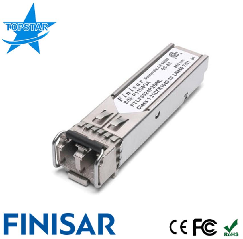 MM SFP Transceiver