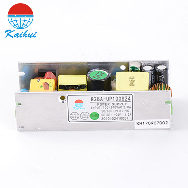 100W 24V 4.2A switching power supply