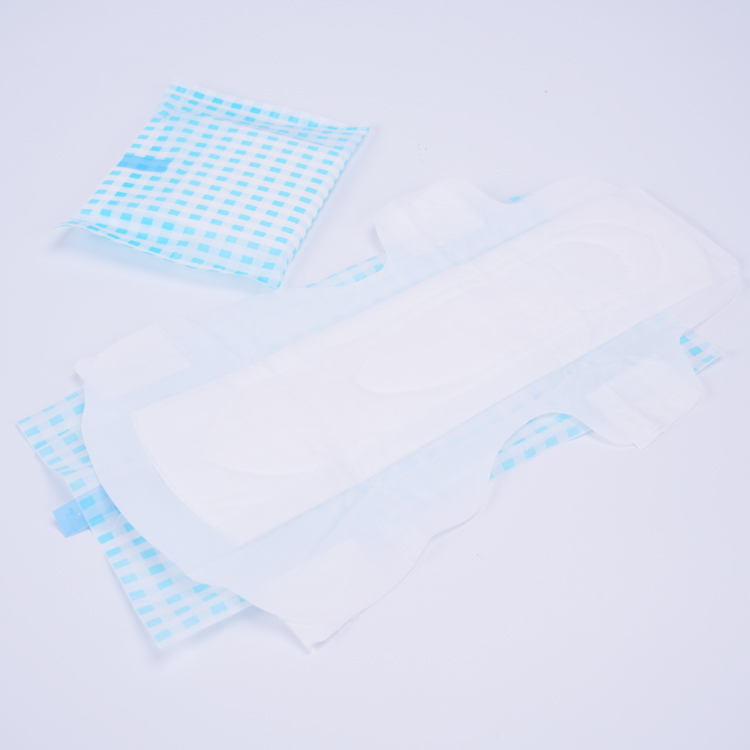 Super Thin Sanitary Pads