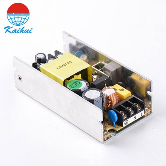open frame power supply for battey charger
