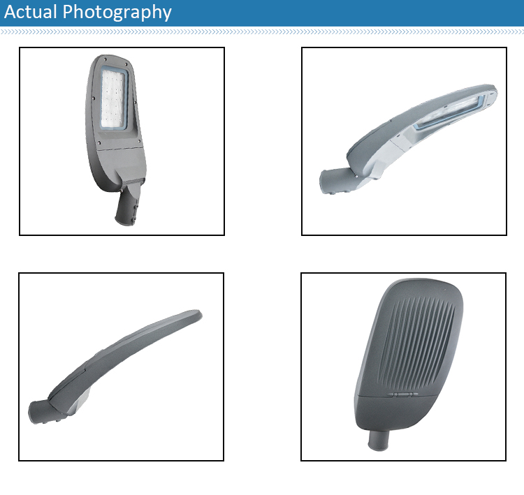 aluminum die casting led housing