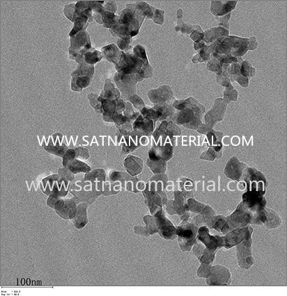 Silicon Nitride Powder