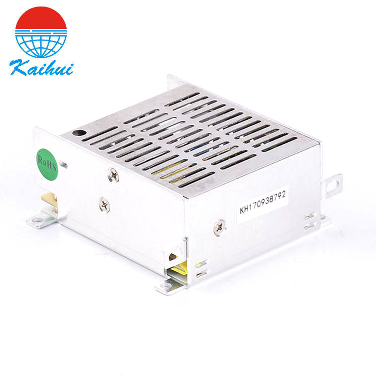 40W dual output power supply