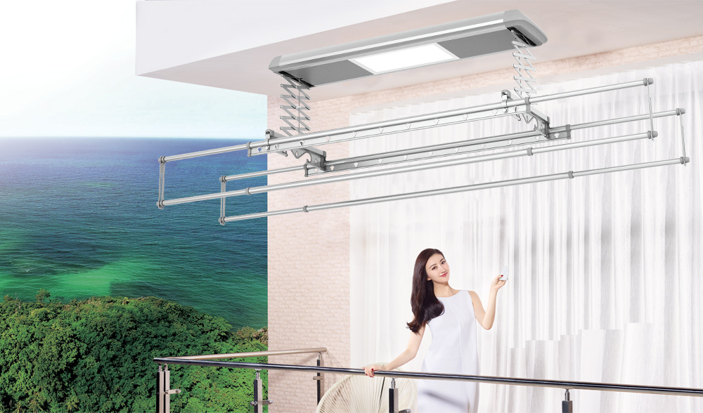 automatic cloth dryer automatic cloth dryer