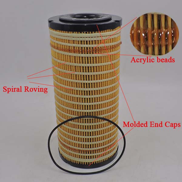 Oil Filter CH10929