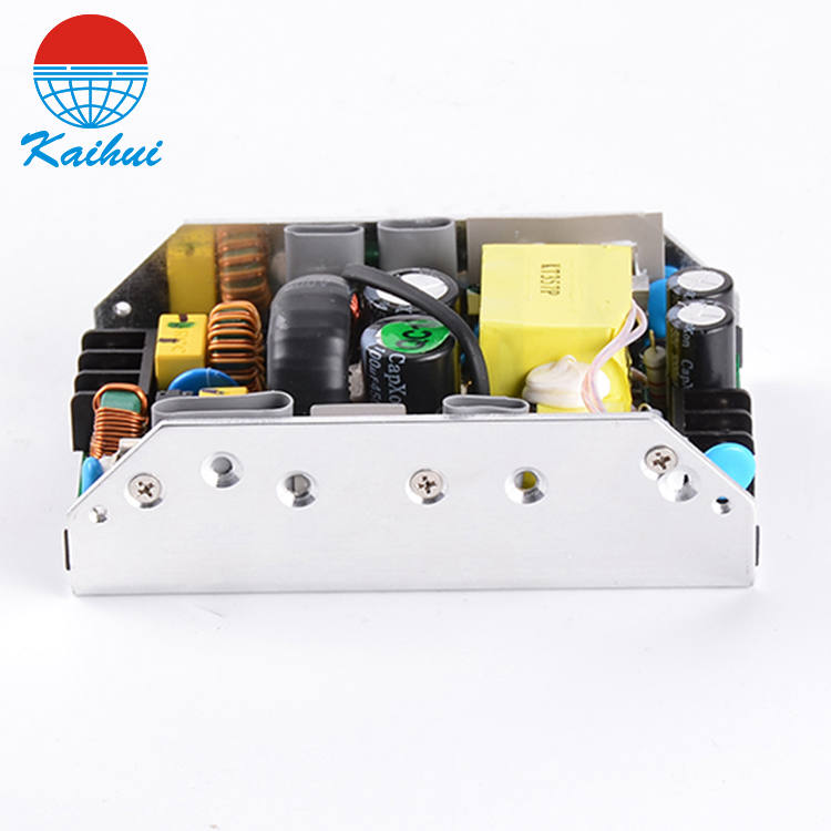 AC to DC Dual Output 36V 12V Switching Power Supply 400W
