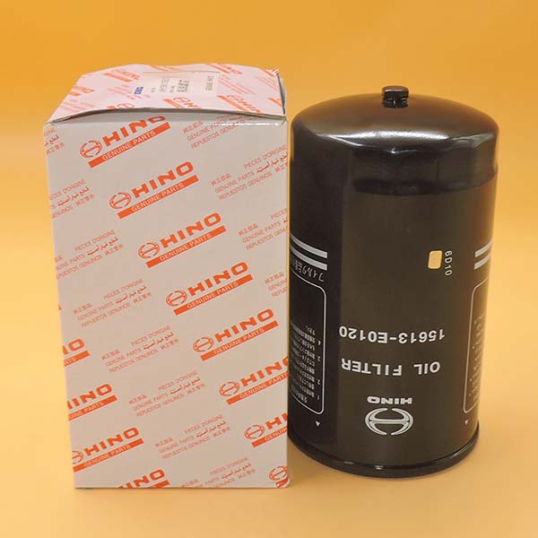 Oil Filter VH15613E0120 