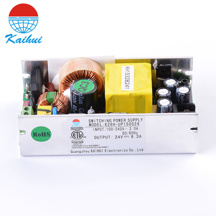dual 24v switching power supply 150w
