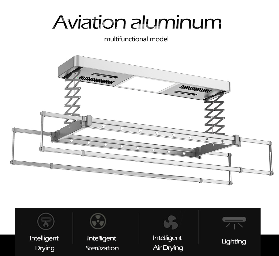 Ceiling Clothes Hanger Ceiling Clothes Hanger