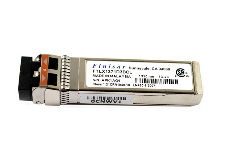 Finisar FTLX1371D3BCL 10G 1310nm 220m