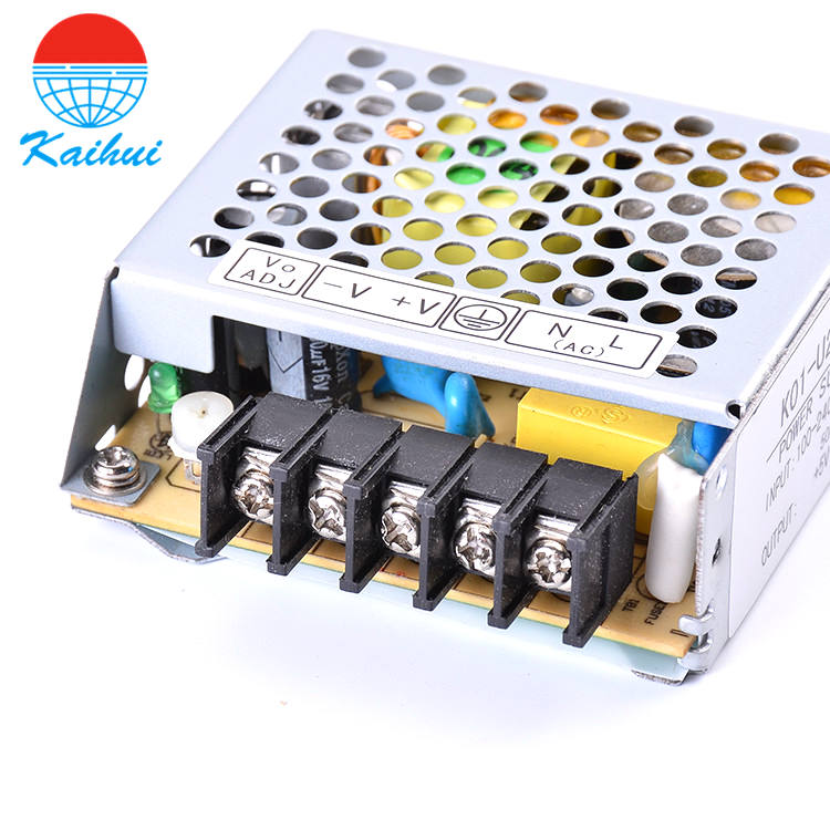 power boost power supply 36w