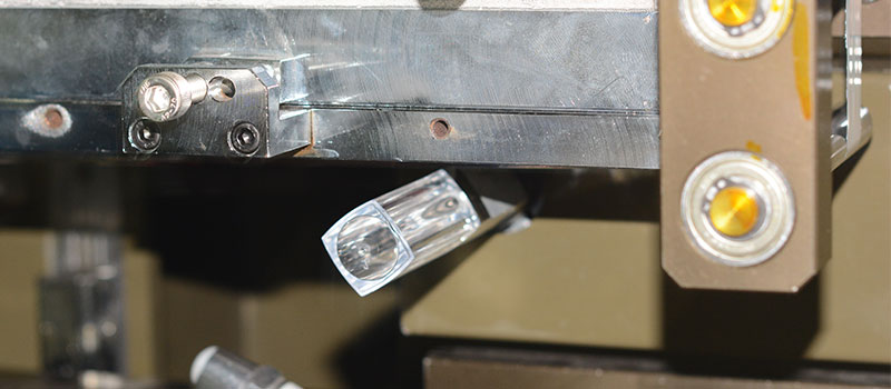 Stamping system Stamping system