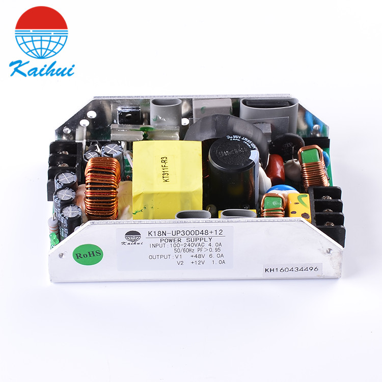 300w dual output switching power supply 58v 24v 300w dual output switching power supply 58v 24v