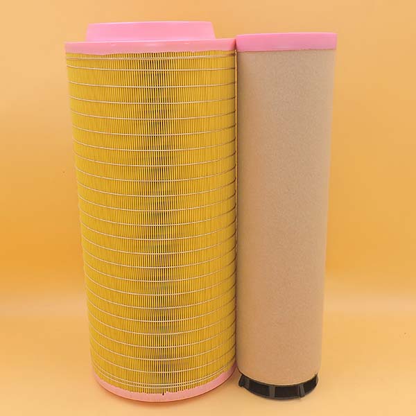 air filter AF26399 and air filter AF26400