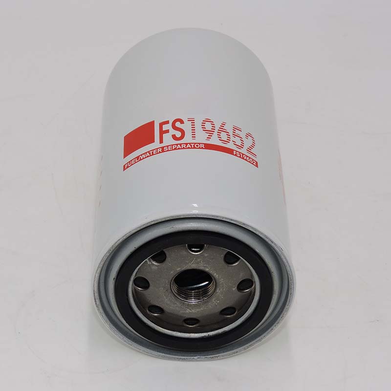 fuel water separator FS19652