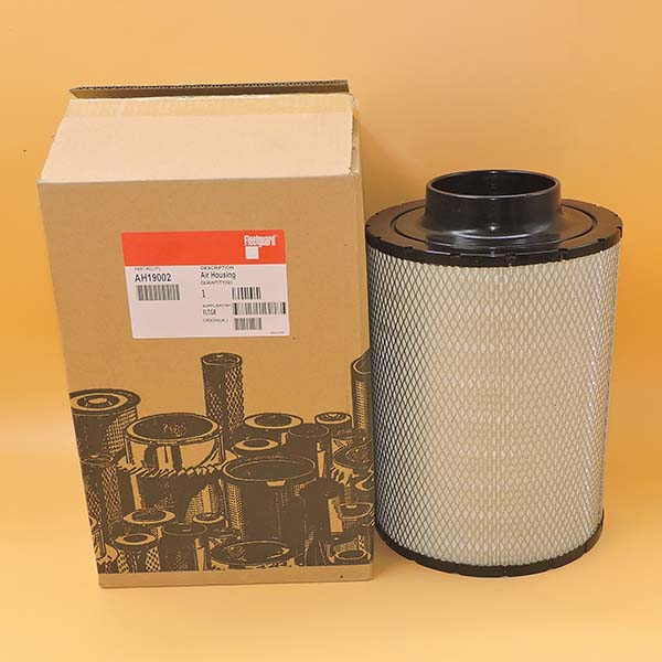 Duralite Air Cleaner AH19002