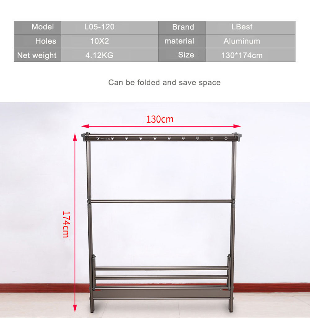 hanger stand for clothes