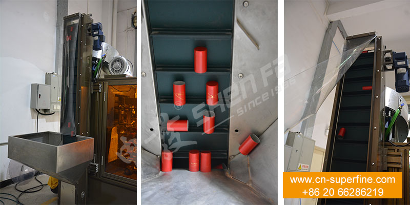 auto loading for screen printing machine auto loading for screen printing machine