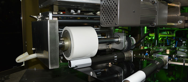 Optional Varnish System Optional Varnish System