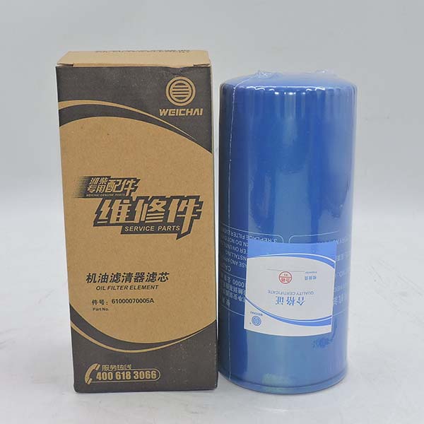 Oil Filter 61000070005