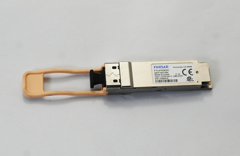 Finisar FTL410QE2C QSFP+ 40G